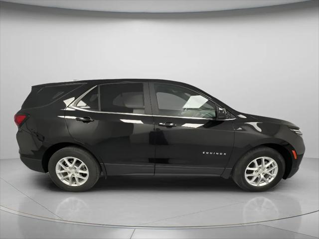 2024 Chevrolet Equinox FWD LT