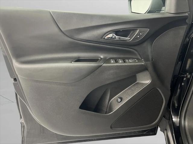 2024 Chevrolet Equinox FWD LT