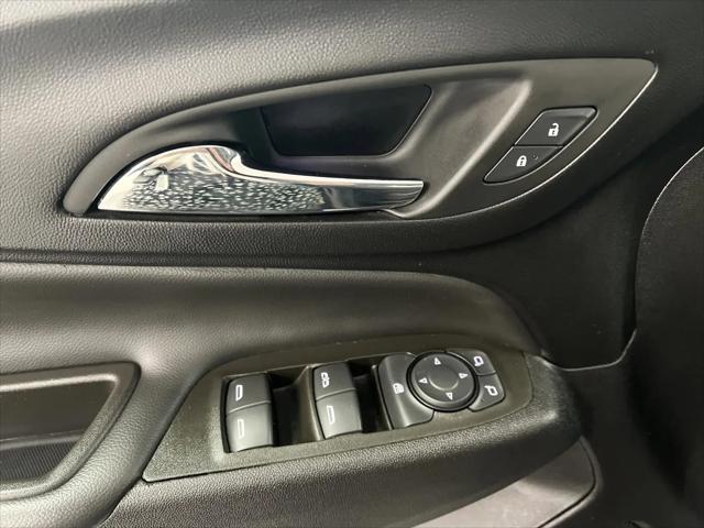 2024 Chevrolet Equinox FWD LT
