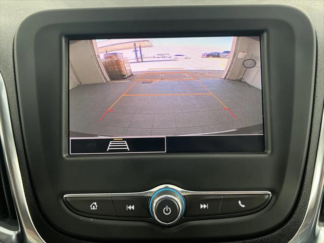 2024 Chevrolet Equinox FWD LT