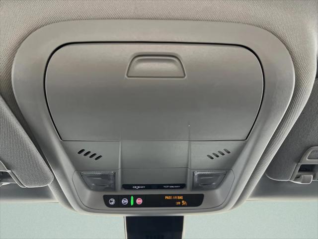 2024 Chevrolet Equinox FWD LT