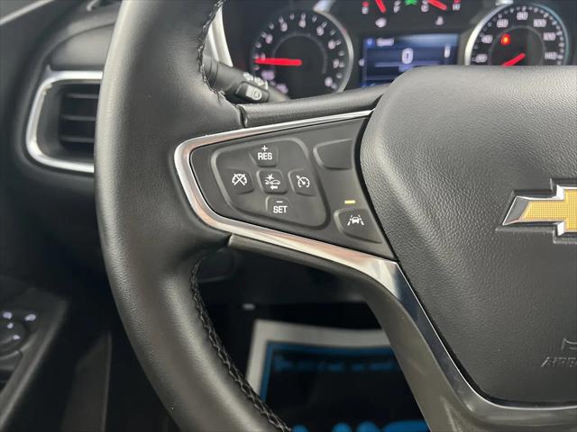2024 Chevrolet Equinox FWD LT