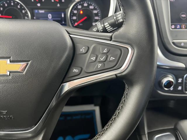 2024 Chevrolet Equinox FWD LT