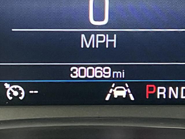 2024 Chevrolet Equinox FWD LT