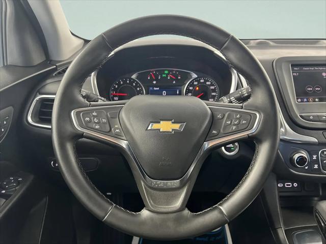2024 Chevrolet Equinox FWD LT
