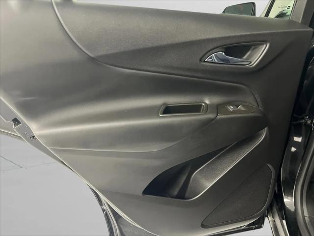 2024 Chevrolet Equinox FWD LT