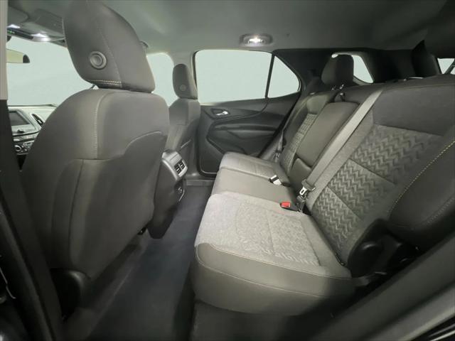 2024 Chevrolet Equinox FWD LT