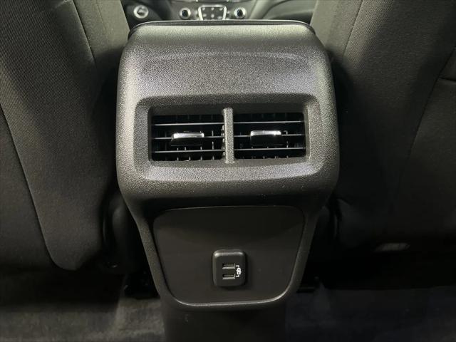 2024 Chevrolet Equinox FWD LT