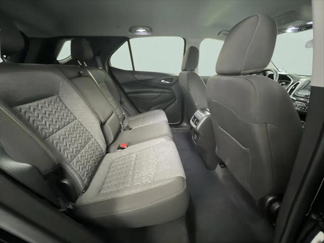 2024 Chevrolet Equinox FWD LT