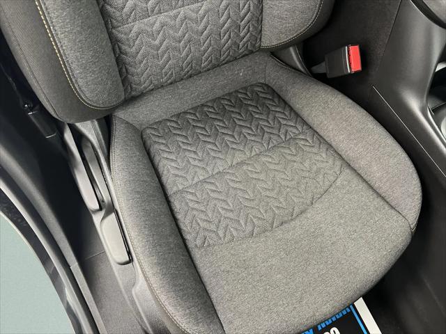 2024 Chevrolet Equinox FWD LT