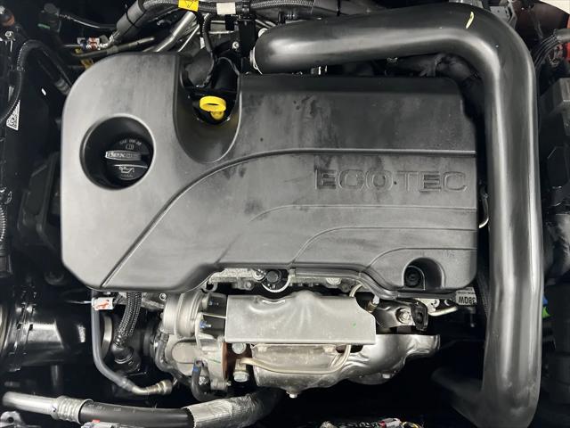 2024 Chevrolet Equinox FWD LT