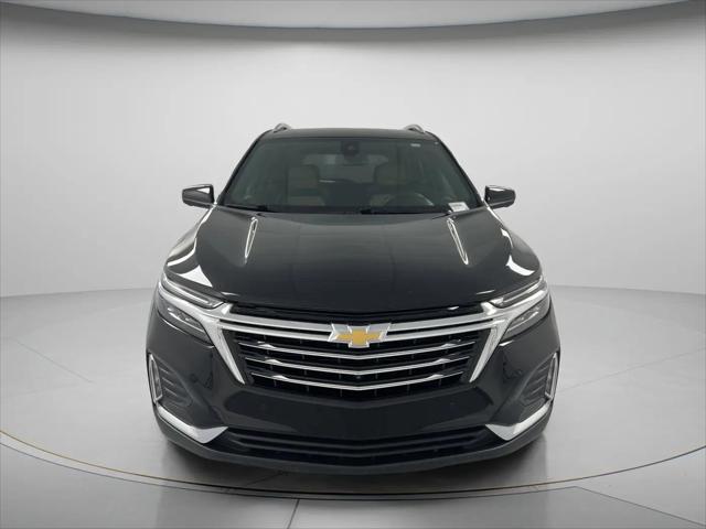 2024 Chevrolet Equinox AWD Premier