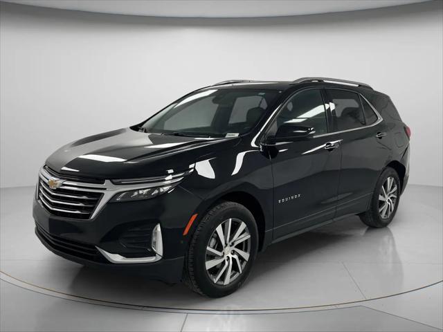 2024 Chevrolet Equinox AWD Premier
