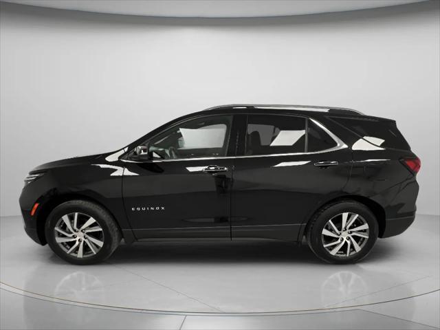 2024 Chevrolet Equinox AWD Premier