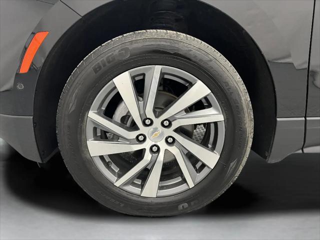 2024 Chevrolet Equinox AWD Premier