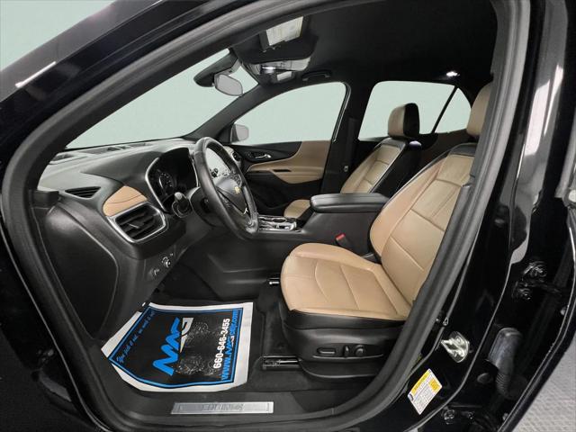 2024 Chevrolet Equinox AWD Premier