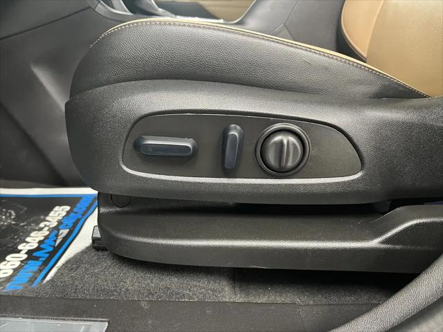 2024 Chevrolet Equinox AWD Premier