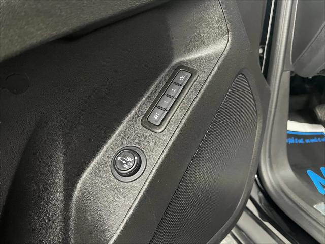 2024 Chevrolet Equinox AWD Premier