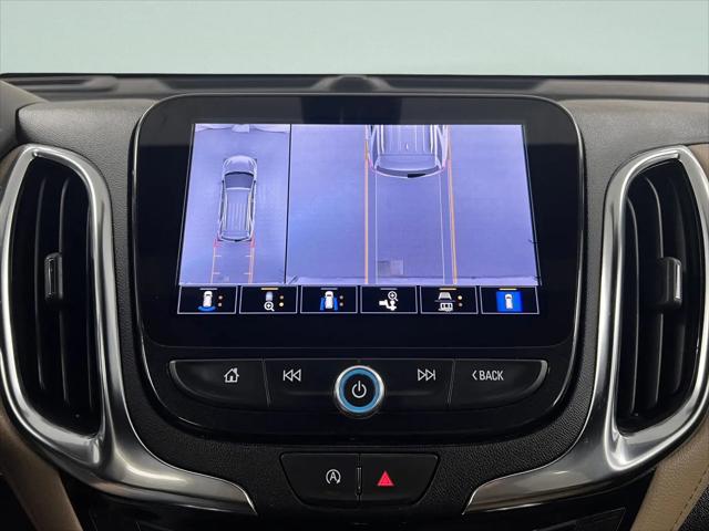 2024 Chevrolet Equinox AWD Premier