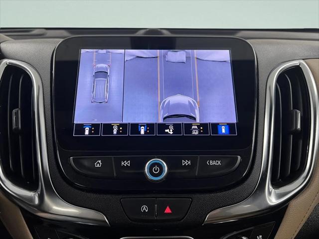 2024 Chevrolet Equinox AWD Premier
