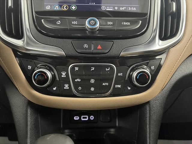 2024 Chevrolet Equinox AWD Premier