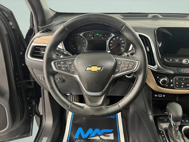 2024 Chevrolet Equinox AWD Premier