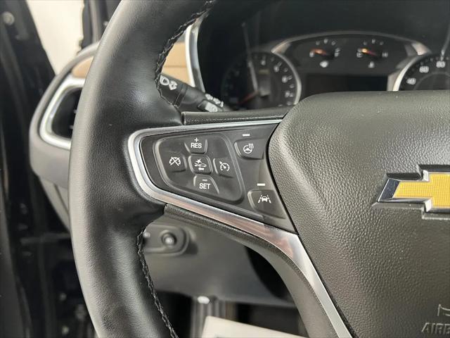 2024 Chevrolet Equinox AWD Premier