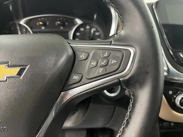 2024 Chevrolet Equinox AWD Premier