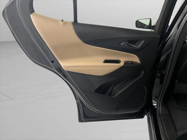2024 Chevrolet Equinox AWD Premier