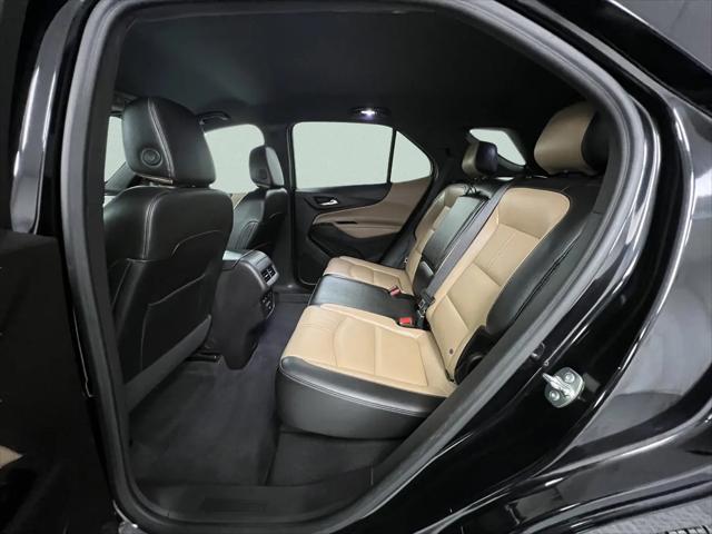2024 Chevrolet Equinox AWD Premier