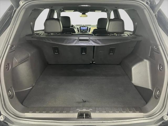 2024 Chevrolet Equinox AWD Premier