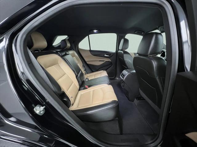2024 Chevrolet Equinox AWD Premier