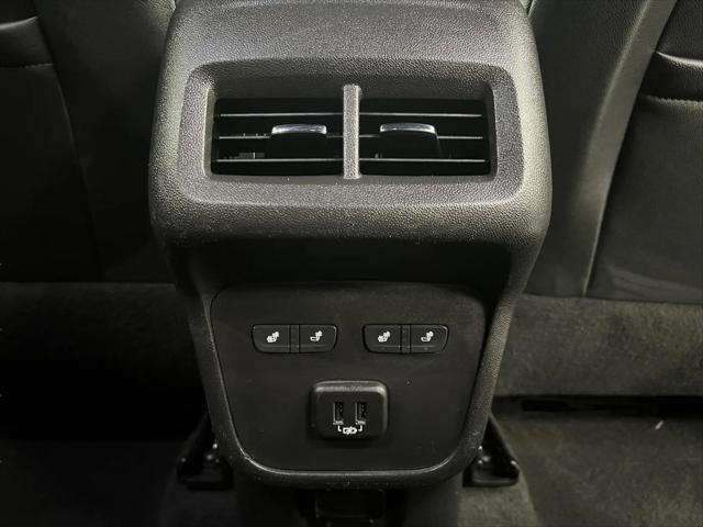 2024 Chevrolet Equinox AWD Premier