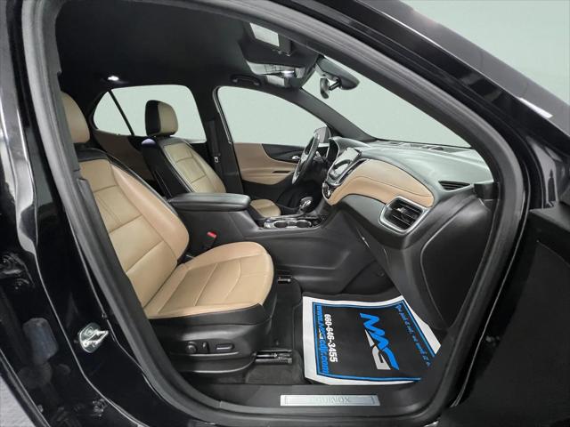 2024 Chevrolet Equinox AWD Premier