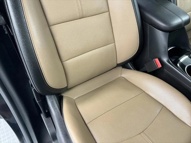 2024 Chevrolet Equinox AWD Premier