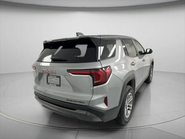 2025 GMC Terrain AWD Elevation