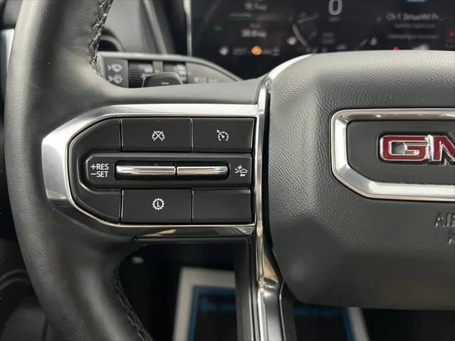 2025 GMC Terrain AWD Elevation