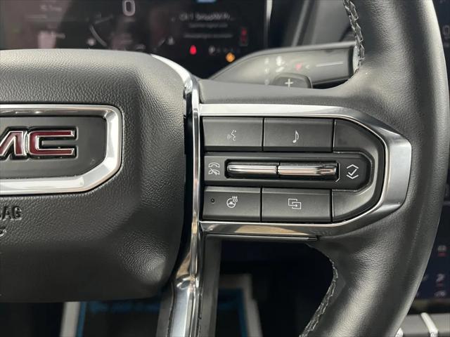 2025 GMC Terrain AWD Elevation