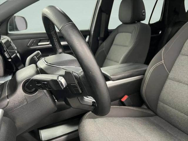 2025 GMC Terrain AWD Elevation