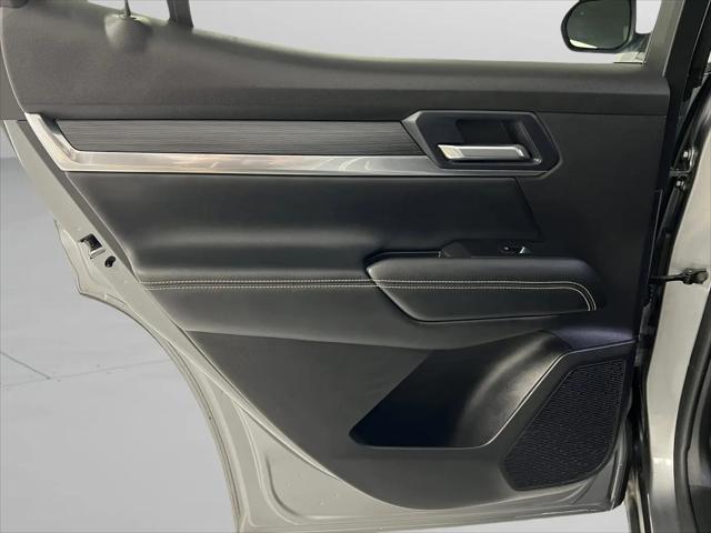 2025 GMC Terrain AWD Elevation
