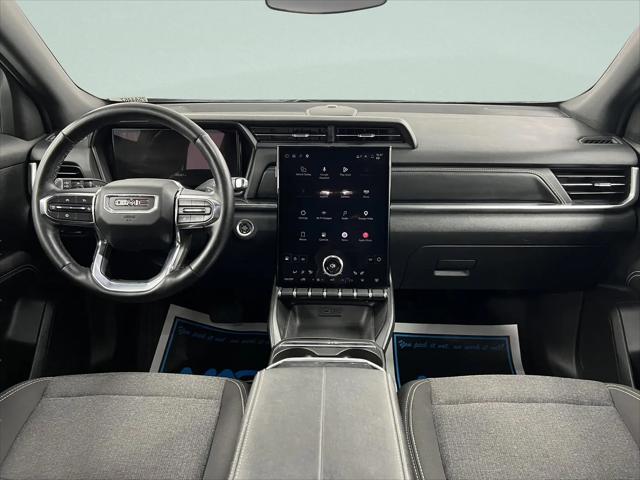 2025 GMC Terrain AWD Elevation