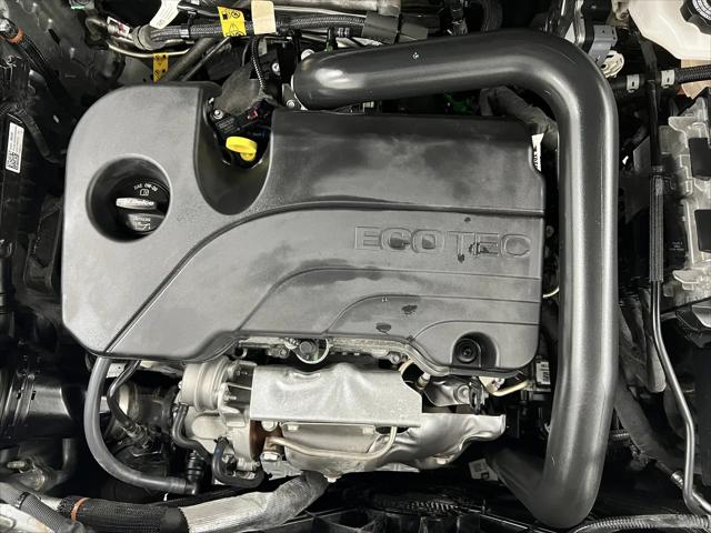 2025 GMC Terrain AWD Elevation