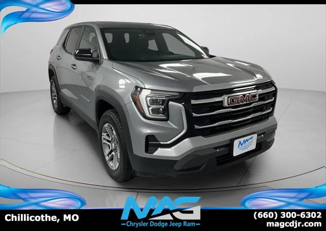 2025 GMC Terrain AWD Elevation for sale in Chillicothe, MO