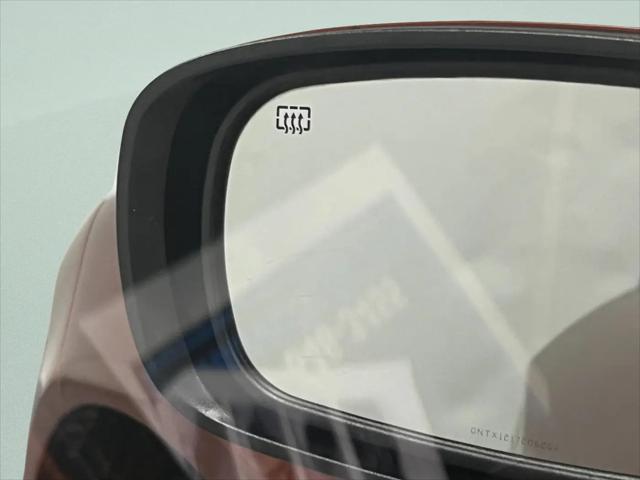 2021 Dodge Charger SXT RWD