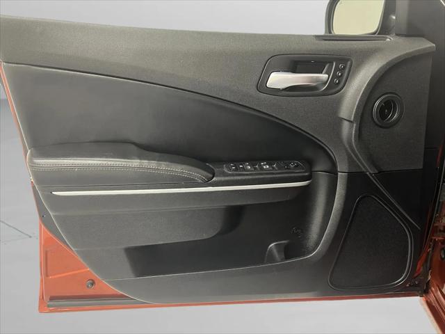 2021 Dodge Charger SXT RWD