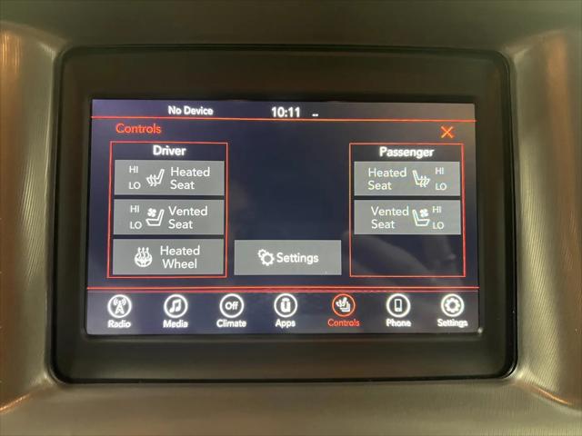 2021 Dodge Charger SXT RWD