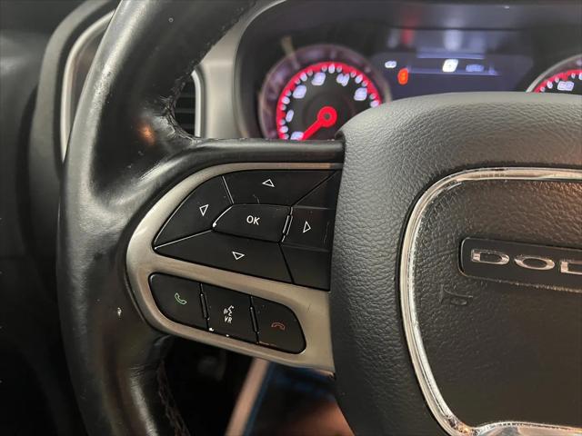 2021 Dodge Charger SXT RWD