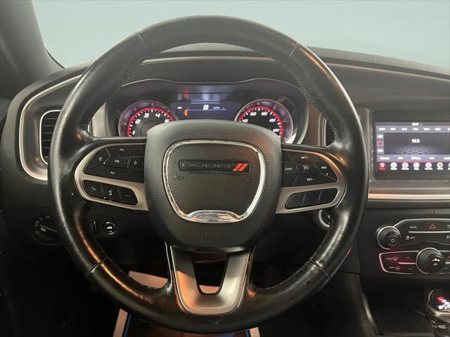 2021 Dodge Charger SXT RWD