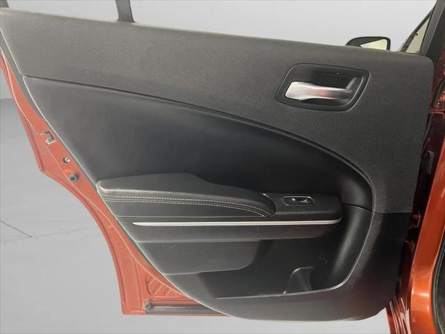 2021 Dodge Charger SXT RWD