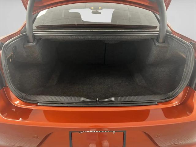 2021 Dodge Charger SXT RWD